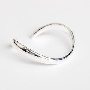 COPY - Women’s Silver Cuff, Silver Bracelet, Women’s Jewelry, Bracelet, Gift fo…